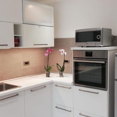 Ruffini Apartment Florence Buitenkant foto