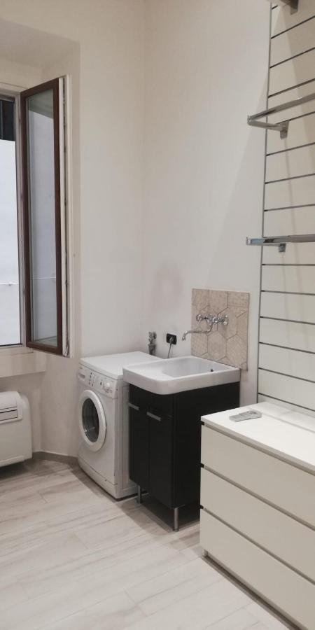 Ruffini Apartment Florence Buitenkant foto