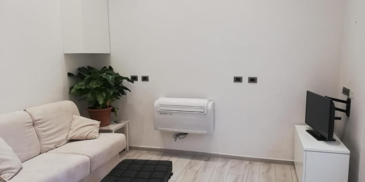 Ruffini Apartment Florence Buitenkant foto